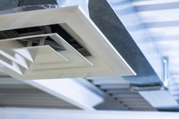 Best HVAC Air Duct Cleaning  in Normal, IL