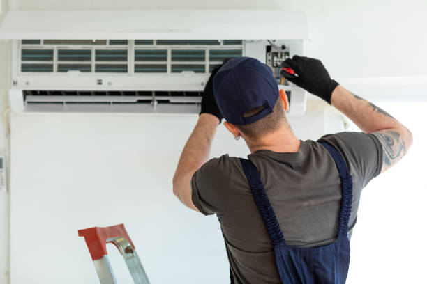 Best Affordable HVAC Duct Cleaning  in Normal, IL