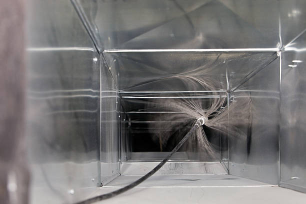Best Air Duct Sanitizing Services  in Normal, IL