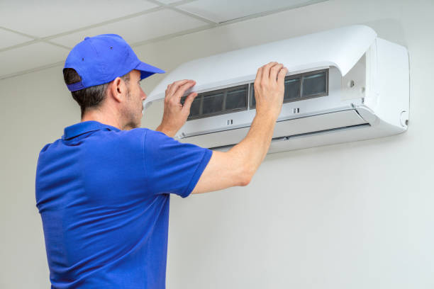 Best Local Air Duct Cleaning Services  in Normal, IL
