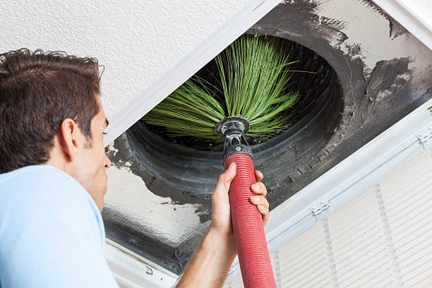 Best Best Air Duct Cleaning Company  in Normal, IL
