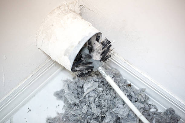 Best HVAC Air Duct Cleaning  in Normal, IL