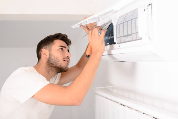 Best Home Air Vent Cleaning  in Normal, IL
